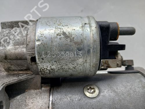 Used Starter Starter FORD FOCUS III 1.5 TDCi (120 hp) 35936970 35936970