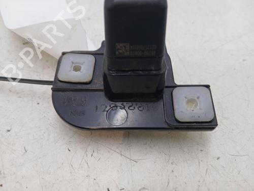 camera-toyota-yaris-cross-mxp_-2020-37865347 main image