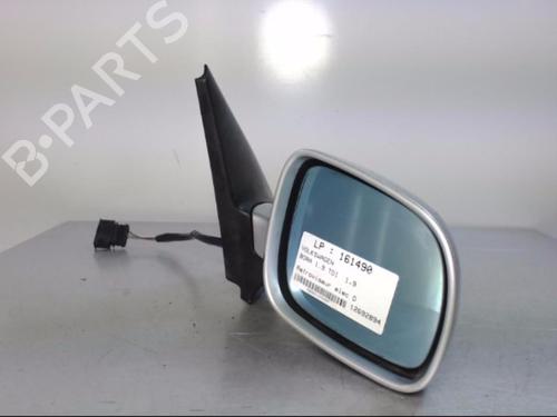 Right mirror VW BORA I (1J2) 1.9 TDI | BP22812555C27 