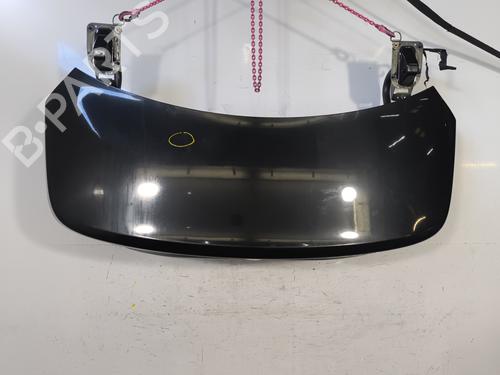 Used Tailgate BMW 5 (E60) 530 d (218 hp) 24117015