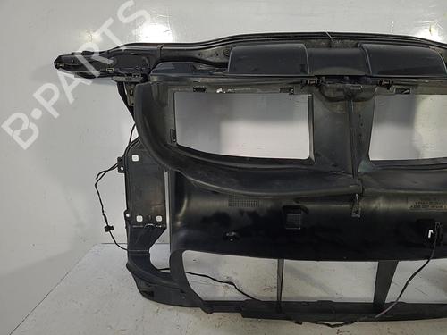 Frontplate/Frontkurv BMW 3 Compact (E46) 318 td | BP22829547C72 