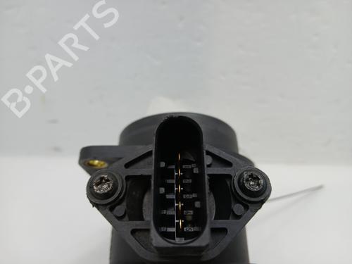 Used Mass air flow sensor Mass air flow sensor VW BORA I (1J2) 1.9 TDI (110 hp) 30526483 30526483