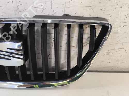 Grille SEAT IBIZA IV (6J5, 6P1) 1.2 TDI | BP29438645C40 