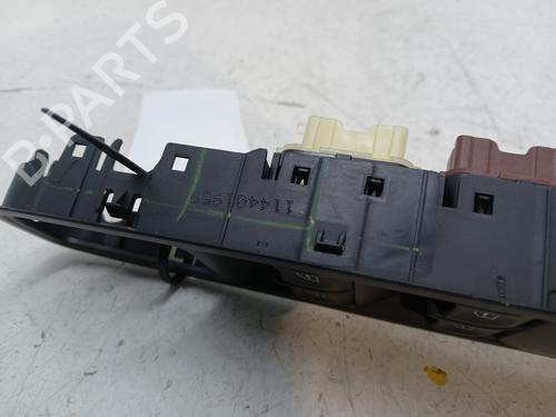 Left front window switch RENAULT CLIO IV (BH_) 1.2 TCe 120 (BHAU) | BP29894355I27 - Image 2