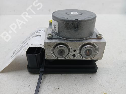 Bremsaggregat ABS DACIA DOKKER Box Body/MPV 1.2 TCe 115 (FEM0) | BP29960086M43 