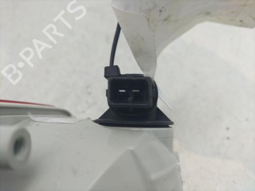 Rear fog light RENAULT KANGOO / GRAND KANGOO II (KW0/1_) 1.5 dCi 90 (KW05, KW08, KW0G, KW11) | BP30088342C37 