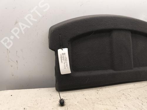 Rear parcel shelf VW BEETLE (5C1, 5C2) 2.0 TDI | BP29833840C85 - Image 5