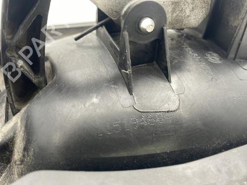 Rear right exterior door handle PEUGEOT BOXER Van 2.2 HDi 130 | BP30874668C130