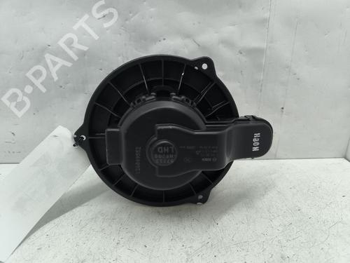 Heater blower motor KIA STONIC (YB) 1.0 T-GDi | BP35961427M62 - Image 5