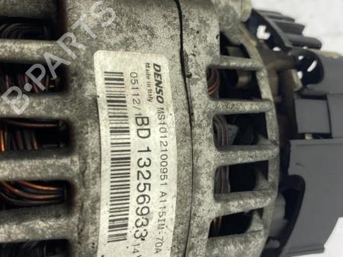 Alternator OPEL CORSA D (S07) 1.3 CDTI (L08, L68) | BP22840287M7 