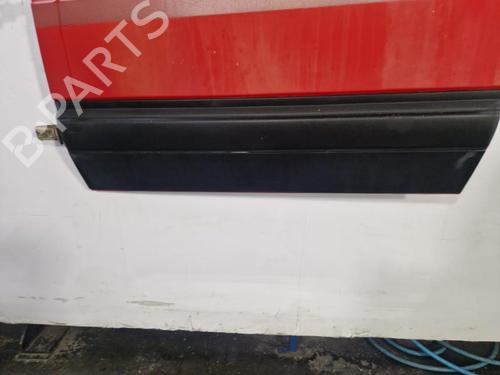 Used Left front door SEAT MARBELLA Hatchback Van (028A) 0.8 (34 hp) 22836305