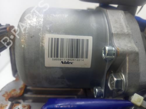 Steering column NISSAN JUKE (F15) 1.5 dCi | BP26386527M21 