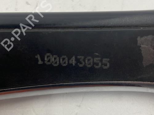 Rear right exterior door handle CITROËN C4 Grand Picasso II (DA_, DE_) 1.6 BlueHDi 120 | BP23829042C130 