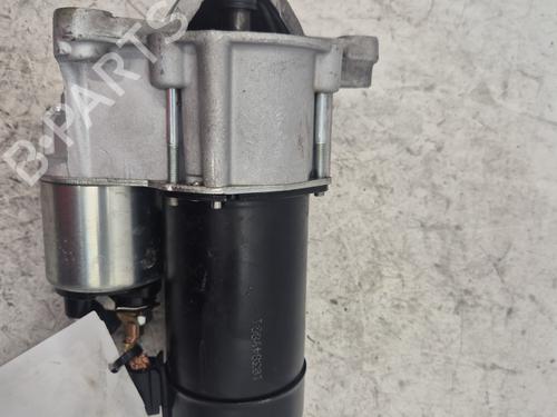 Used Starter PEUGEOT 106 II (1A_, 1C_) 1.4 i (75 hp) 24815710
