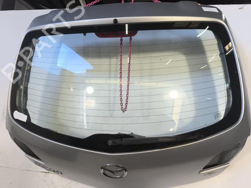 Used Tailgate MAZDA 3 (BK) 1.6 (BK14) (105 hp) 23995008