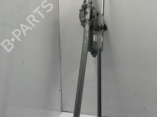 Used Front wiper motor Front wiper motor OPEL MOVANO B Van (X62) 2.3 CDTI FWD (FV) (125 hp) 22838123 22838123