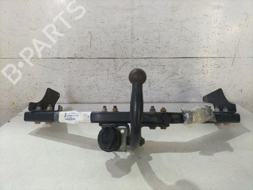 Boule d'attelage/Mécanisme CITROËN NEMO MPV 1.3 HDi 75 (75 hp) 31062298