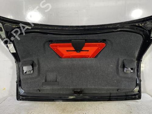 Tailgate AUDI A4 B7 (8EC) 2.0 TDI 16V | BP22834593C6 