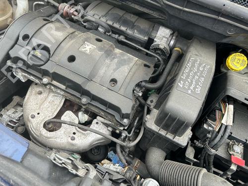 Used Gearbox Gearbox PEUGEOT 1007 (KM_) 1.6 16V (109 hp) 36257557 36257557