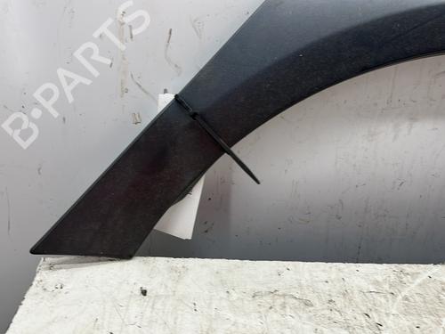 Rear left wheel arch trim AUDI A6 Allroad C7 (4GH, 4GJ) 3.0 TDI quattro | BP29314796C136 