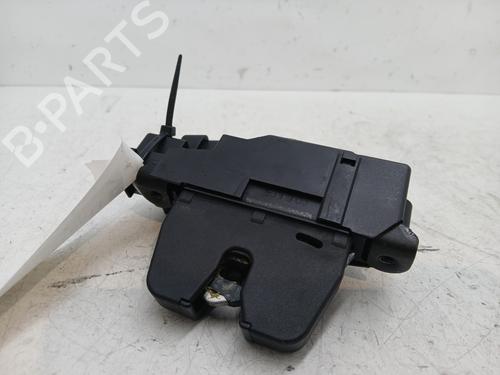 Used Tailgate lock Tailgate lock PEUGEOT 308 I (4A_, 4C_) [2007-2016] 29894123 29894123