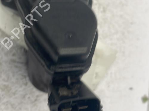 Used Electric handbrake Electric handbrake RENAULT SCÉNIC III (JZ0/1_) 1.9 dCi (JZ0J, JZ1J, JZ1K, JZ1S) (131 hp) 26148201 26148201