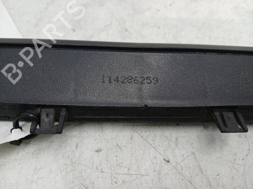 Trzecie światło stopu RENAULT CLIO II (BB_, CB_) 1.5 dCi (B/CB07) | BP29869172L11