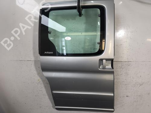 Used Right slide door CITROËN BERLINGO / BERLINGO FIRST Box Body/MPV (M_) 1.6 HDI 75 (MB9HW) (75 hp) 30379002