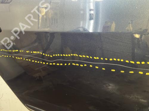 Right rear door PEUGEOT 5008 (0U_, 0E_) 1.6 HDi | BP32300076C5 