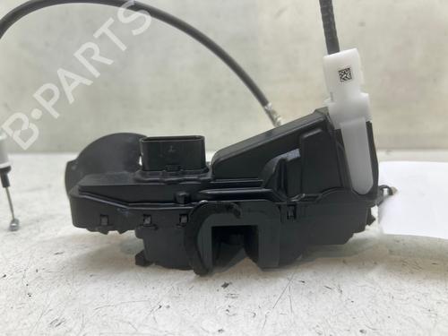 Used Front left lock Front left lock CITROËN C3 AIRCROSS II (SJ_) ë-C3 (SJPZYA) (113 hp) 40609375 40609375