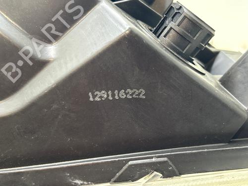 Right headlight FIAT DUCATO Platform/Chassis (250_) 130 Multijet 2,3 D | BP38008737C29  - Image 5