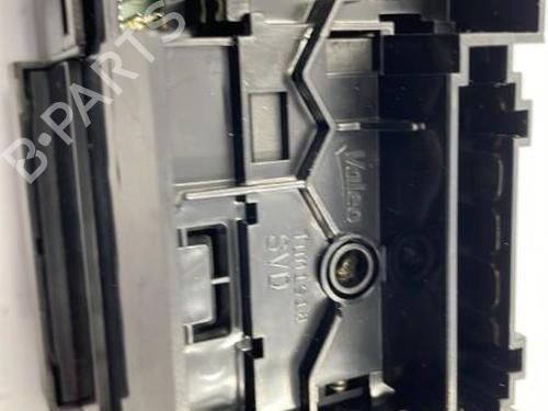 Climate control VW POLO V (6R1, 6C1) 1.2 TSI 16V | BP22832374I5 