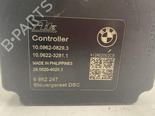 ABS pump BMW 3 Touring (F31) 316 d | BP22840722M43 