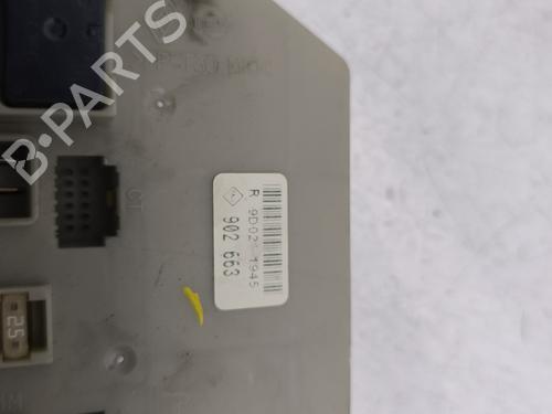Used Electronic module Electronic module RENAULT CLIO III (BR0/1, CR0/1) 1.5 dCi (C/BR0G, C/BR1G) (68 hp) 35886545 35886545