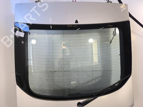 Tailgate FORD MONDEO IV (BA7) 2.0 TDCi | BP28181067C6 