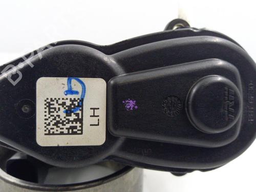 Used Electric handbrake Electric handbrake NISSAN QASHQAI II (J11, J11_) 1.2 DIG-T (115 hp) 22825498 22825498