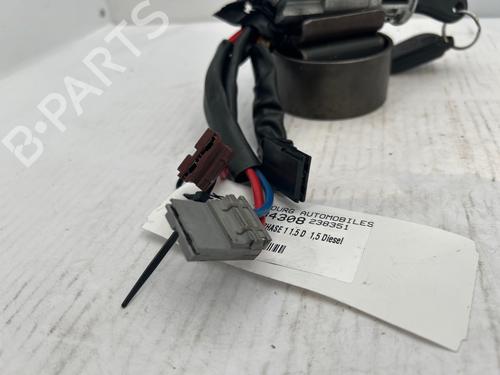 Used Ignition barrel Ignition barrel 38628930 38628930