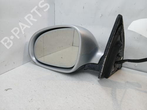 Left mirror VW EOS (1F7, 1F8) 2.0 FSI | BP29960032C26
