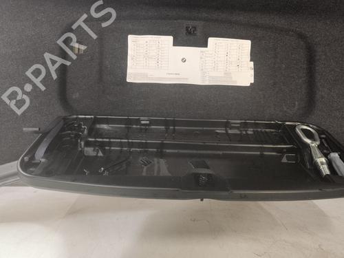 Tailgate BMW 5 (E60) 535 d | BP32114753C6