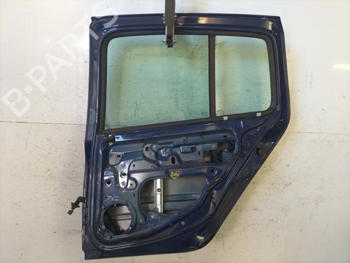 Right rear door RENAULT CLIO II (BB_, CB_) 1.2 (BB0A, BB0F, BB10, BB1K, BB28, BB2D, BB2H, CB0A,... | BP31081449C5