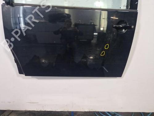 Left front door VW NEW BEETLE (9C1, 1C1) 1.9 TDI | BP22836644C2 