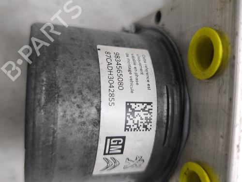 ABS pump CITROËN C3 III (SX) 1.2 VTi 82 | BP32008931M43 - Image 2