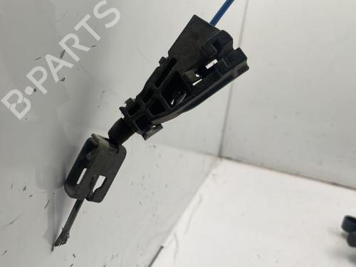 Used Electric handbrake PEUGEOT 3008 I MPV (0U_) 1.6 HDi (112 hp) 22838111