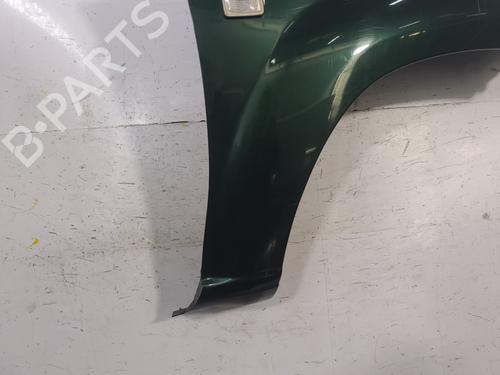 Right front fenders NISSAN X-TRAIL I (T30) 2.2 dCi | BP24571174C42 