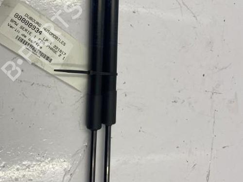 Tailgate lift support BMW 1 (F20) 116 d | BP22836634C138