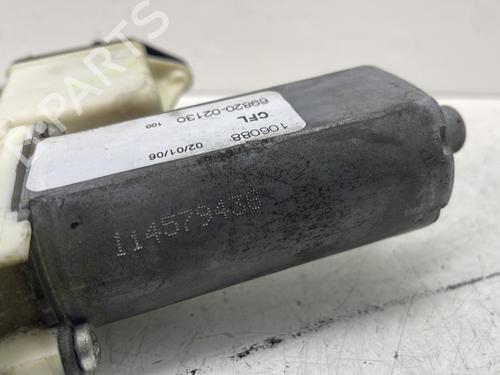 Front left window mechanism TOYOTA COROLLA (_E12_) 1.4 D (NDE120_, NDE120R) | BP30326939C22