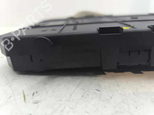 Fuse box PEUGEOT 3008 I MPV (0U_) 1.6 HDi | BP30184418E1 