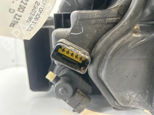 Right headlight RENAULT VEL SATIS (BJ0_) 2.2 dCi (BJ0E, BJ0F) | BP38953177C29 - Image 2