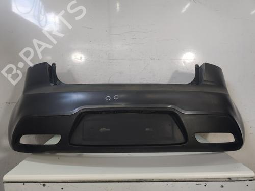 Used Rear bumper KIA RIO III (UB) 1.4 CRDi (90 hp) 27706178