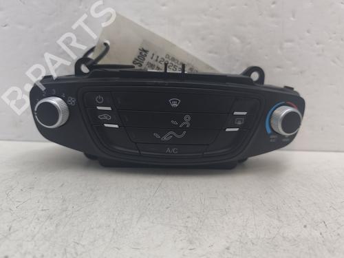Airco bedieningspaneel FORD TRANSIT COURIER B460 Box Body/MPV 1.5 EcoBlue (100 hp) 30701116